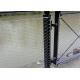 7*7 7*19 Custom Balcony Stainless Steel Rope Mesh For Safety Fence