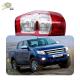 2.5mm Thickness LED Tail Light For Ford Ranger T7 T6 2012-2014 2015-2017 Rear Lamp 2016