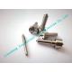 Light Weight Delphi Injector Nozzles , CR Common Rail Injector Nozzles L222PBC