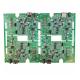 OEM Multilayers Automative PCB Assembly Green Solder Mask FR4 Material SMT Printed Circuit Board