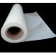PO Translucent Hot Melt Adhesive Film For Textiles Embroidered Badges