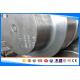 OD 80-1200 Mm Forged Steel Shaft S45C / 1045/CK45 Grade Carbon Steel