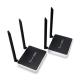 H.264 Wireless HDMI Wifi Extender video and audio transmission