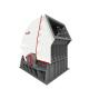 Impact Crusher 100 T/H For All Rocks With Compressive Strength Up To 150Mpa.