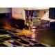 CNC Laser Cutting Services 0.001 Inches Accuracy 100in/Min Metal Sheet Cnc Cutting