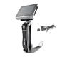 2022 2 Million Pixel All-in-one Rechargeable Handheld Video Laryngoscope With 3 Disposable Blades