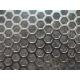Stainless Steel Circle Hole Perforated Metal Mesh Screen Sieve Mesh