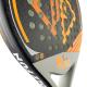 Raquete Beach Tennis Carbono Paddle Padel Racket Full Carbon