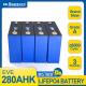 Europe 3.2V 304ah Lifepo4 Lithium Battery Free And Drop Shipping To EU/USA