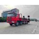 SHACMAN F3000 8x4 400 EuroII Dump Truck With Cutting-Edge Technology And Feature