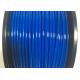 1.75mm 1kg 3D Printing Plastic Filament , Soft 3D Printer Filament OEM Provided