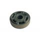 Steel Shock Absorber Piston With Round Outer Diameter 44.88 - 44.94mm