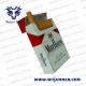 Cigarette Case Design 10m Mini Portable Cellphone Jammer