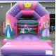Happy Kids Inflatable Bounce House for Children Game  with CE  Certificate