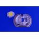 Glass Lens LED Street Light Module With Lens and Leds , ROHS