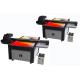 2-Printhead Wide Format UV Printer Professional Sign Printing Machine With UV LED Ink