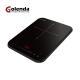 Boost Function Portable Tabletop Induction Cooker Hob 220v Electric