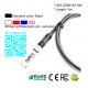 200G QSFP56 to 4x50G SFP56 Breakout DAC(Direct Attach Cable) Cables (Passive) 3M 200G QSFP56 DAC