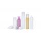 Customized Color 60ml/100ml/120ml/130ml/150ml PET / PETG Spray Pump Bottle Skin Care Packaging UKP02