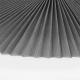 Customizable Cuttable Polyester Pleated Insect Screen For Doors Windows