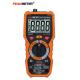 Electric Current Dmm Digital Multimeter , Hand - Held Digital Ac Dc Multimeter