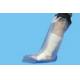 Water Resistant Plaster Cast Protector Broken Leg Shower Cover For Adult