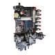 6D102- 7 Fuel Injection Pump Excavator Diesel Engine for Diesel Engine Parts