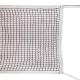 Portable Indoor Replacement Badminton Net Size 8cm For Ball Training