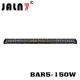 LED Light Bar JALN7 30Inch 150W CREE Original Combo Beam LED Driving Lamp Super Bright Off Road Lights LED Work Light