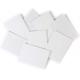Mini Pure Cotton Stretched Painting Canvas Panel Art Canvas Board DIY Painting Tools