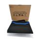 Lightweight and Powerful 50w Folding Solar Kit for Portable Solar Charging on the Go