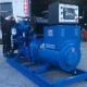 100KW Diesel Fuel Generator for High Power Output and Efficiency