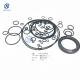 551-1122 Main Pump Seal Kit For CATEEEE CATEEE326/326GC/330 Excavator Hydraulic Parts