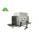 High Sensitivity Security X Ray Baggage Scanner / Luggage X Ray Machine