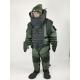 Highest level of protection EOD Bomb disposal suit
