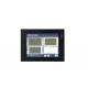21.5 Inch Industrial Waterproof Tablet PC HIM TFT LCD 1024*768
