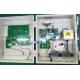 pcb box build assembly business EU Plug enclosure 50-60HZ 230V 430V AC CE ROHS