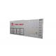 1000KVA Genset Load Bank Connection Box / Load Bank Cabinet Grey Casing Color