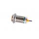 Normally Open Industrial Proximity Switch , Inductive Proximity Sensor Switch