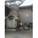 Desulfurized Vertical Gypsum Barite Mill Grinding Plant