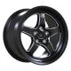 Ford Ranger  4X4 Heavy Duty Custom Gloss Black 1-PC Forged Wheels  6x139.7 19inch