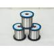 Precision Bright Surface Nicr Alloy Wire 0.03 - 8mm Thickness Heat Resistance