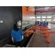 400Ton working force  CNC Press Brake Machine