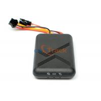 Small Motorbike GPS Tracker Anti-theft , GSM GPS Tracking 20mA