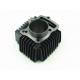Activ110 Cast Iron Cylinder Block Durable 4 Stroke Cylinder Motorcycle Parts