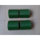 6mm Wire 25 Layes Grooved Drum Sleeves CNC Machining For Winch Machine