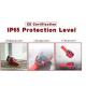 IP65 Waterproof 9Hz No Contact Infrared Thermal Imager
