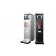 LCD Water Boiling Machine , Electric Heating Boilers 10L Capacity