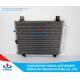 Aluminum Toyota  AC Condenser Of Hiace(05-) For Replacment , car ac condenser