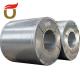 Galvanized Steel Cold Rolled Coil 600 - 1500mm Width